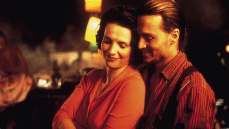 juliette binoche hot|15 Best Juliette Binoche Movies You Must See